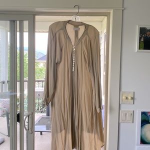 Myrah Penaloza Frida Gown